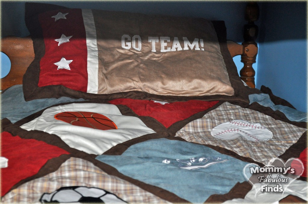 Beyond Bedding Children's Bedding