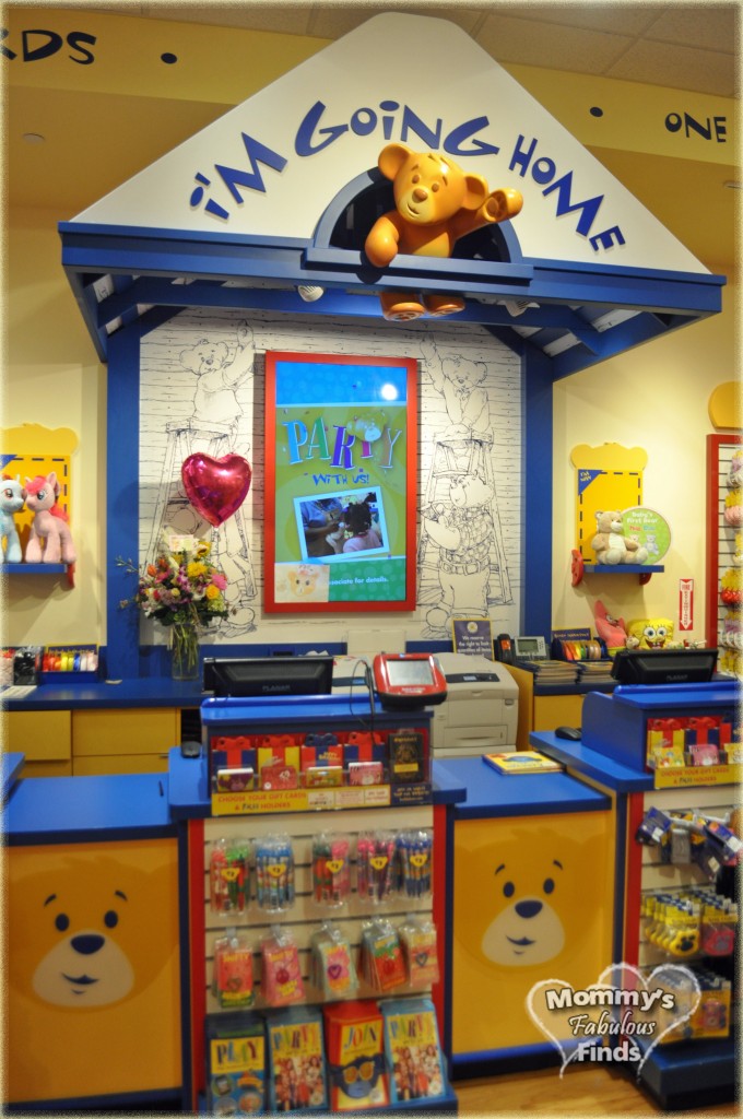 Build-A-Bear Workshop Northshore Grand Opening