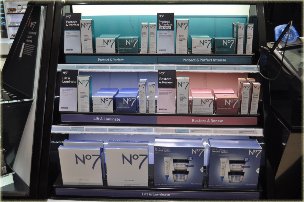 Walgreens Boston Flagship No 7