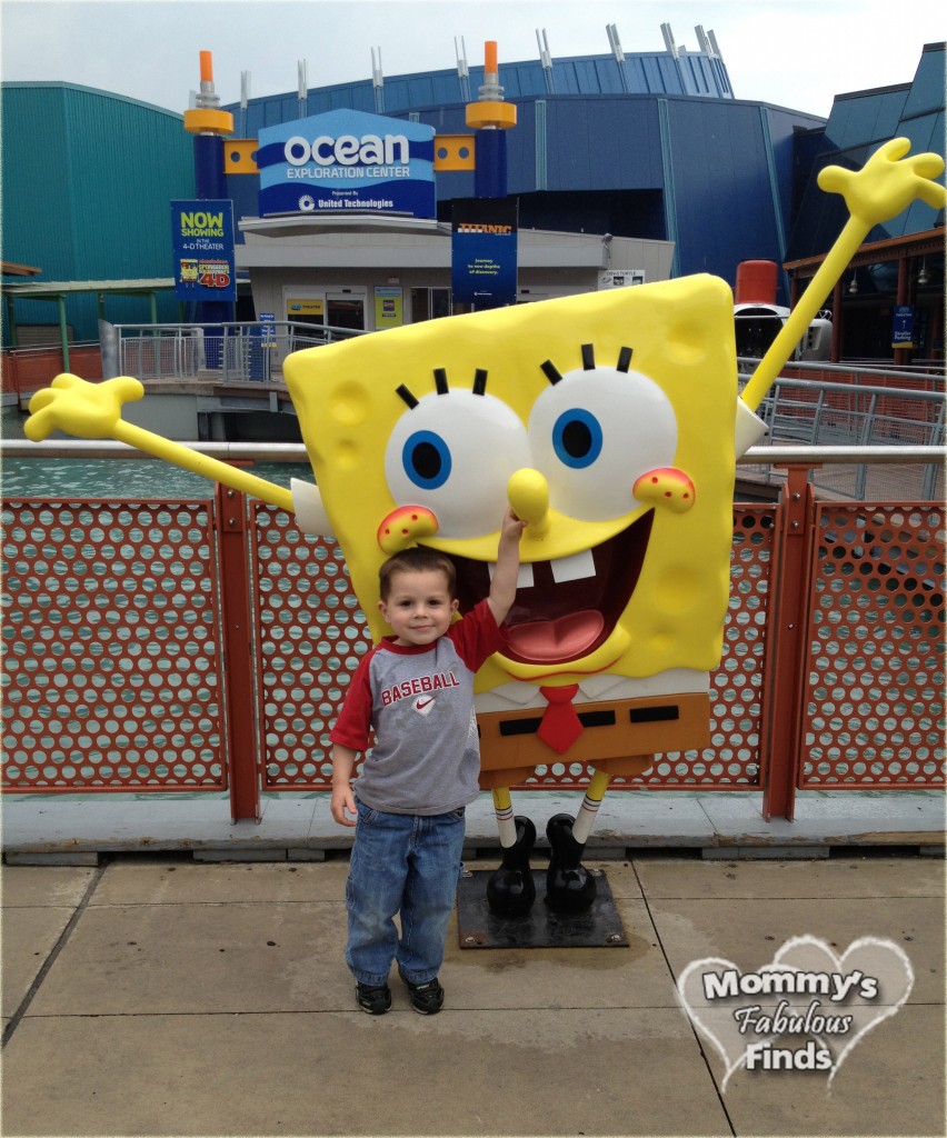 mystic aquarium