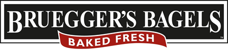 bruegger's logo
