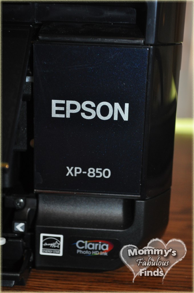 epson all in one