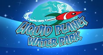 liquid planet water park