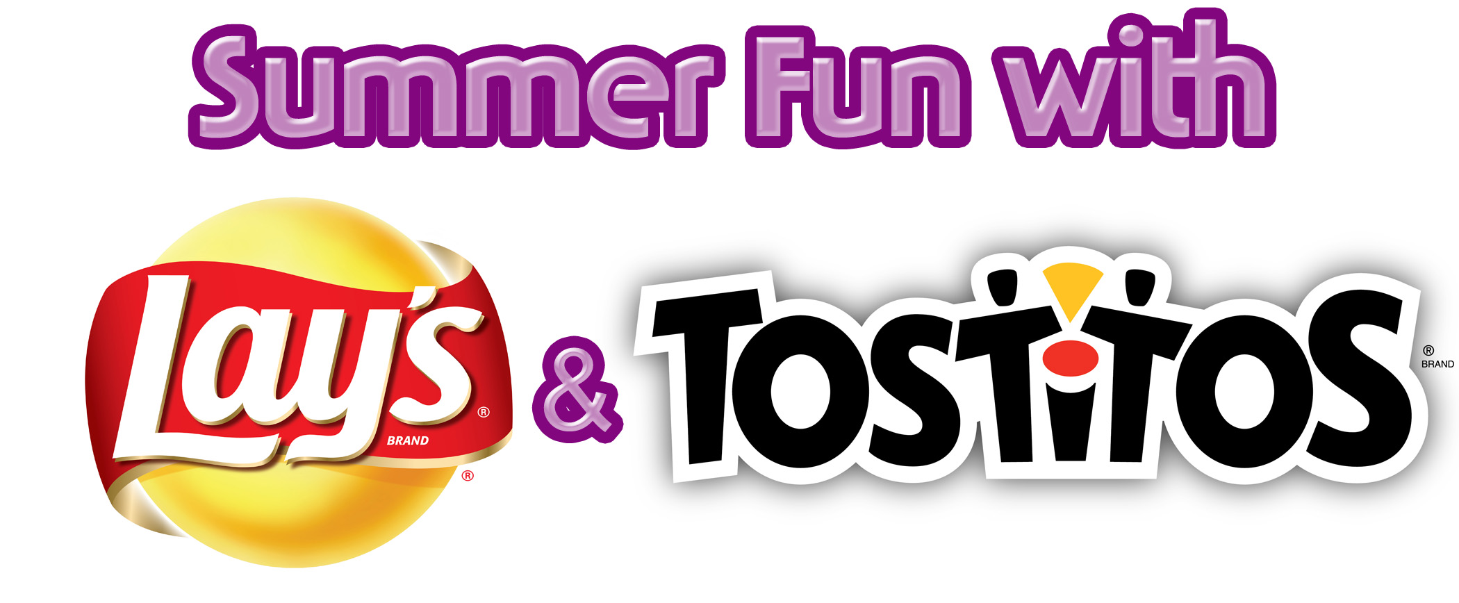 Frito-Lay's - Perfect Snack for Any Summer Occasion #Giveaway - Mommy's Fabulous Finds