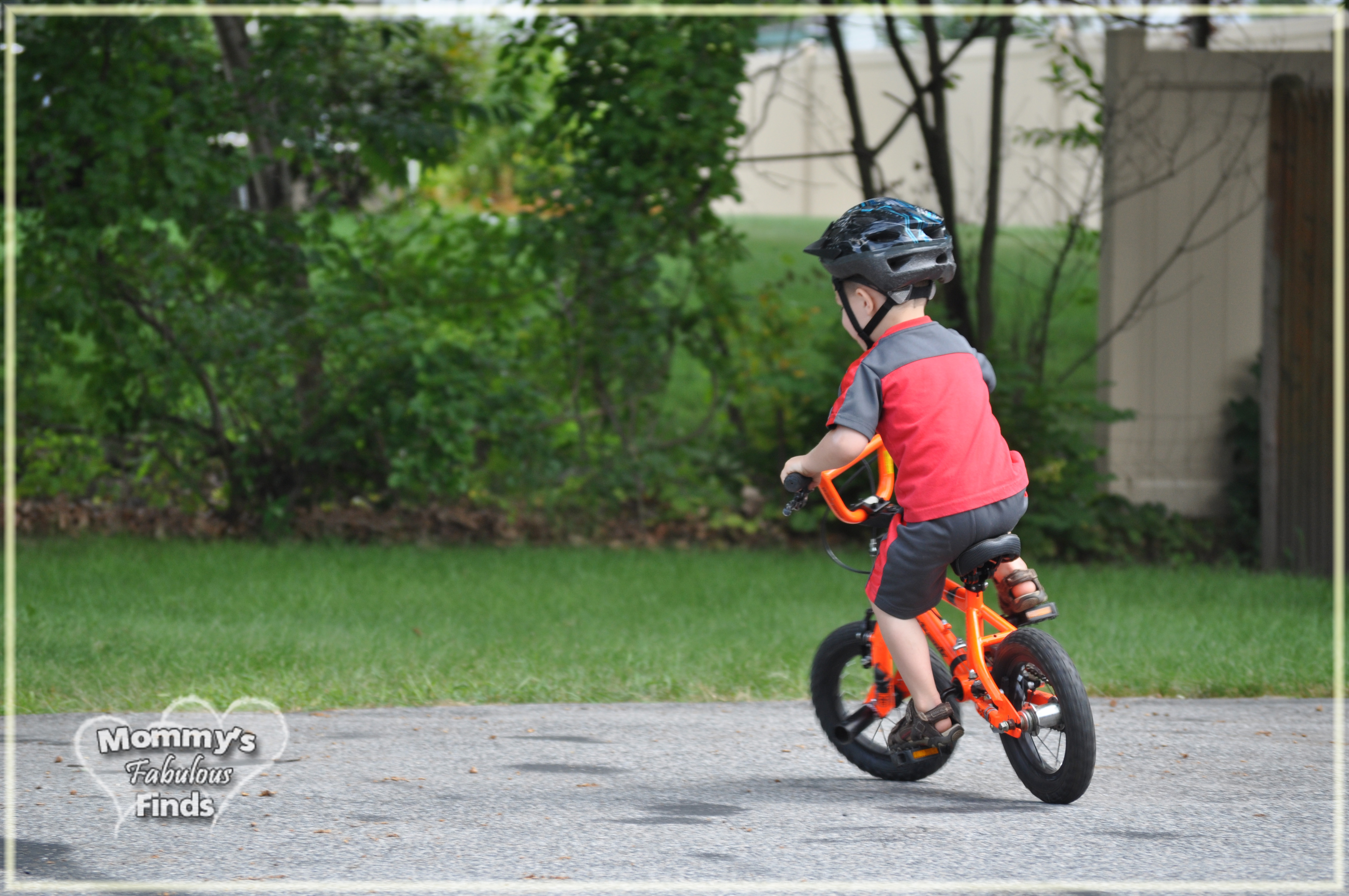 best bike with training wheels for 3 year old