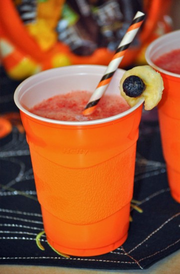 Halloween Punch