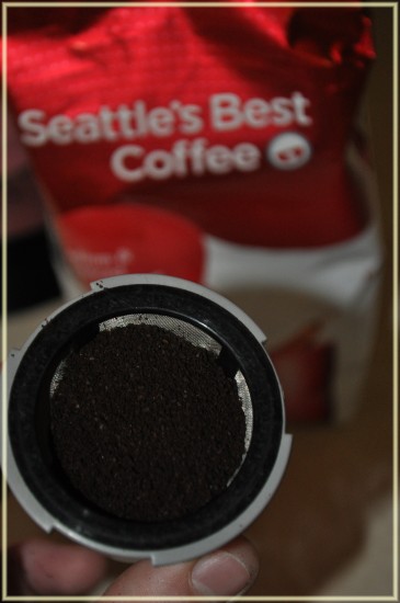 seattles best coffee