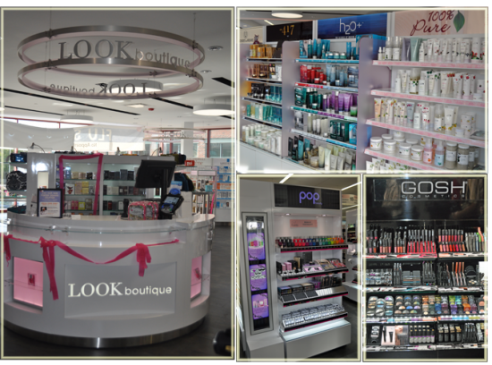 walgreens look boutique Walgreens Porter Square #shop