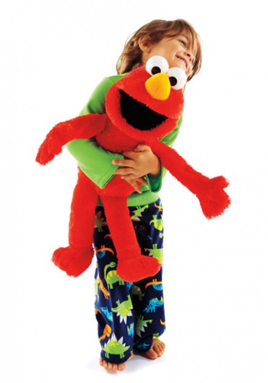 Playskool®sesame street big hugs elmo