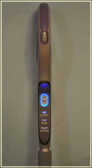 Shark PRO Steam & Spray mop