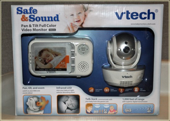 VM333 Safe & Sound