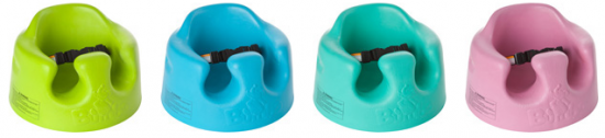 bumbo colors