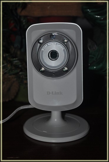 d-link Cloud Camera 1150