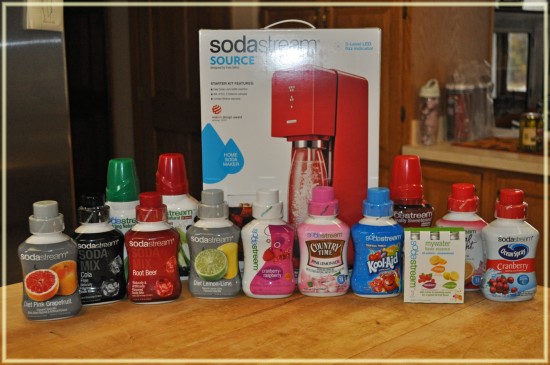 sodastream source