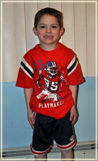 OshKosh B'Gosh Spring Apparel