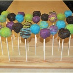cake pops recipe
