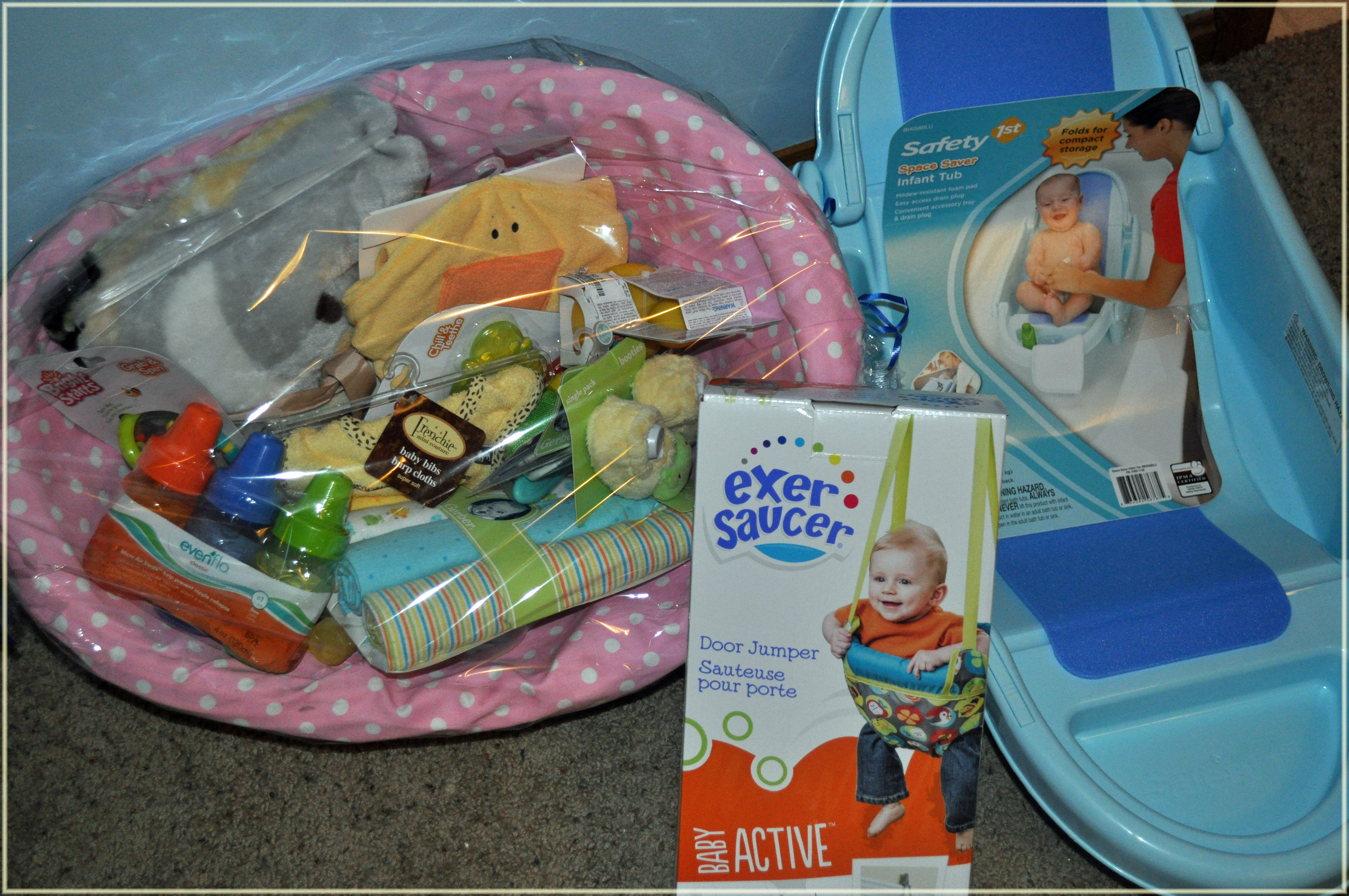 Burlington coat hotsell baby depot