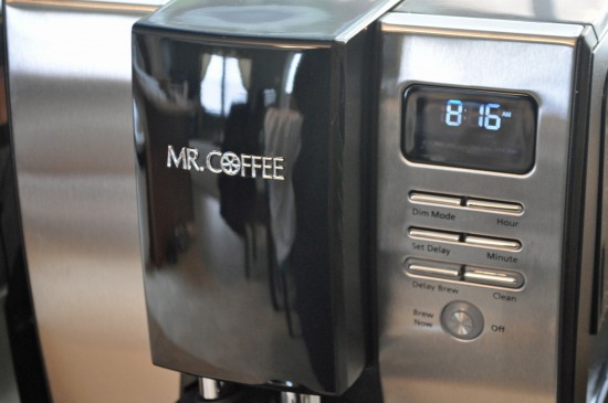 mr coffee best coffee maker #CoffeeJourneys #CollectiveBias #shop