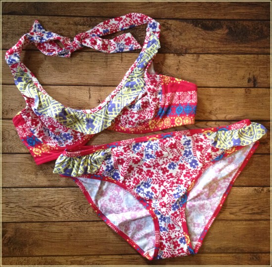 figleaves swimwear