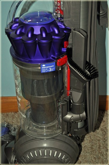 Dyson DC65 Animal