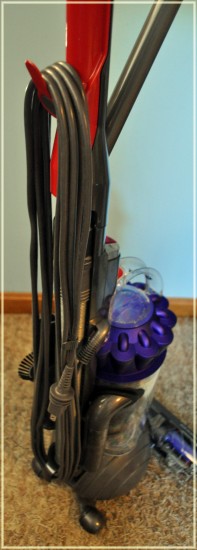 Dyson DC65 Animal Review