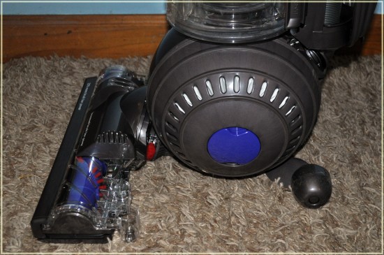 Dyson DC65 Animal Vacuum