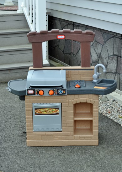 Little Tikes Cook 'n Play