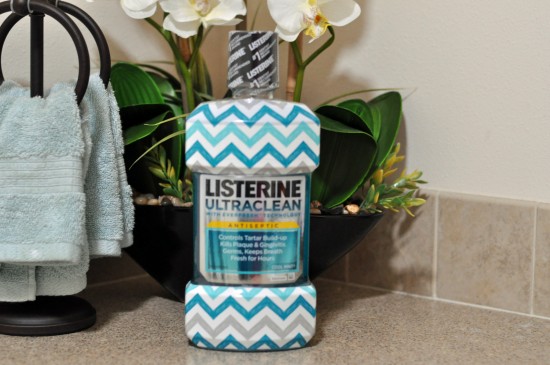 listerine