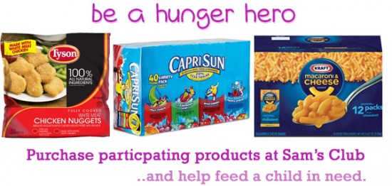 Hunger Heroes