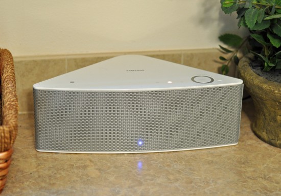 Samsung M5 Bluetooth Wireless Speaker