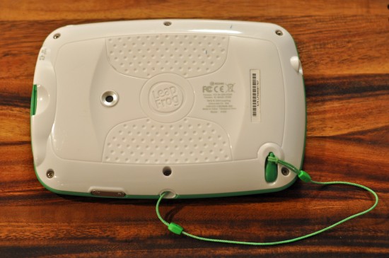 leapfrog leappad 3