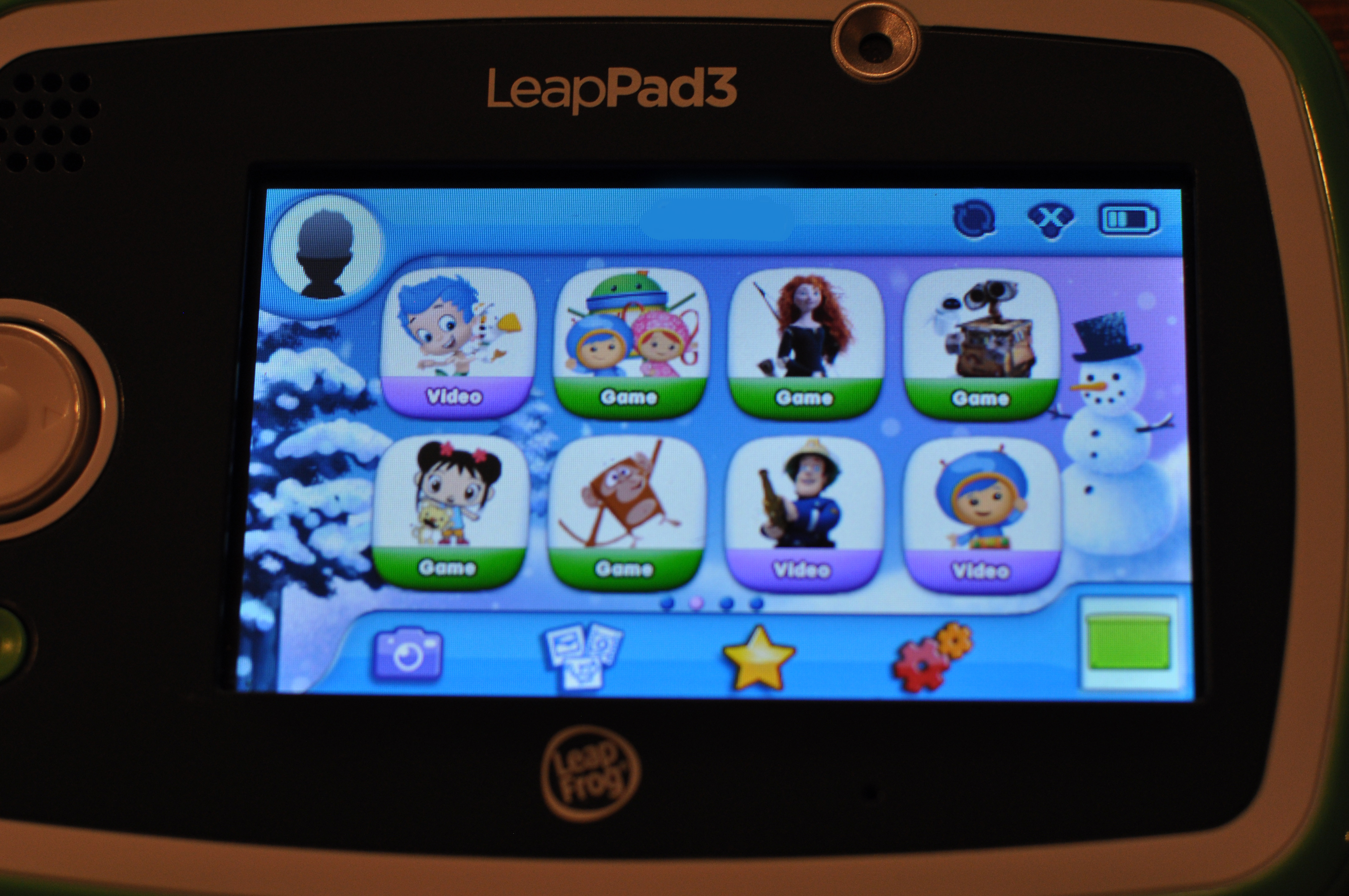 leapfrog leappad 3 reviews