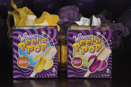 wonka peel a pop