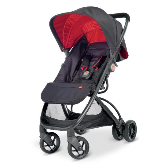 GB Ellum Stroller - Fuzion