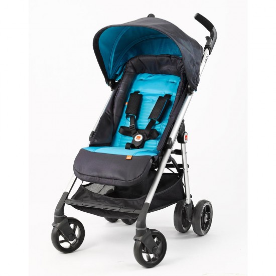 GB Zuzu Stroller - Aqua