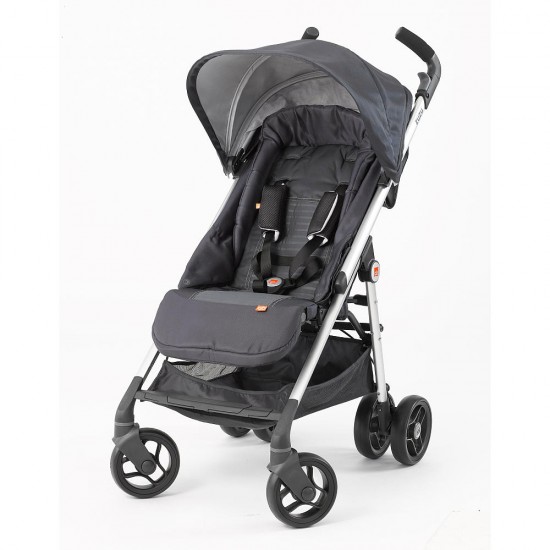 GB Zuzu Stroller - Sterling