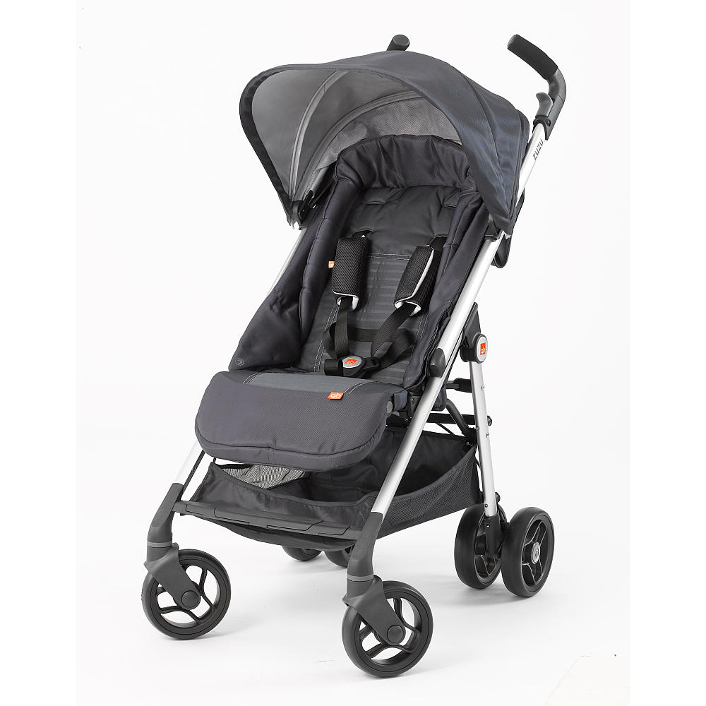 stroller gb ellum