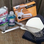 cascade prize pack