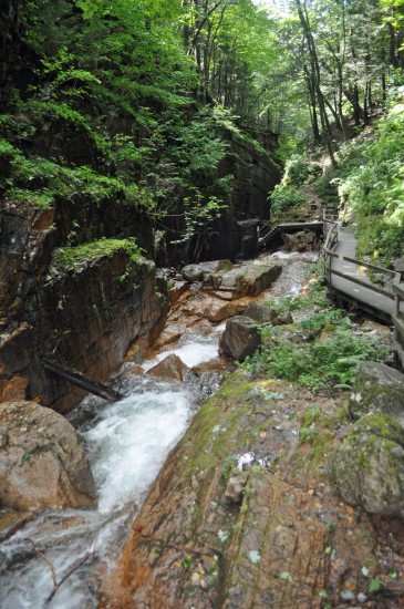 flume gorge