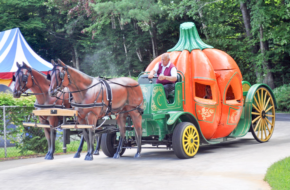 storyland glen nh