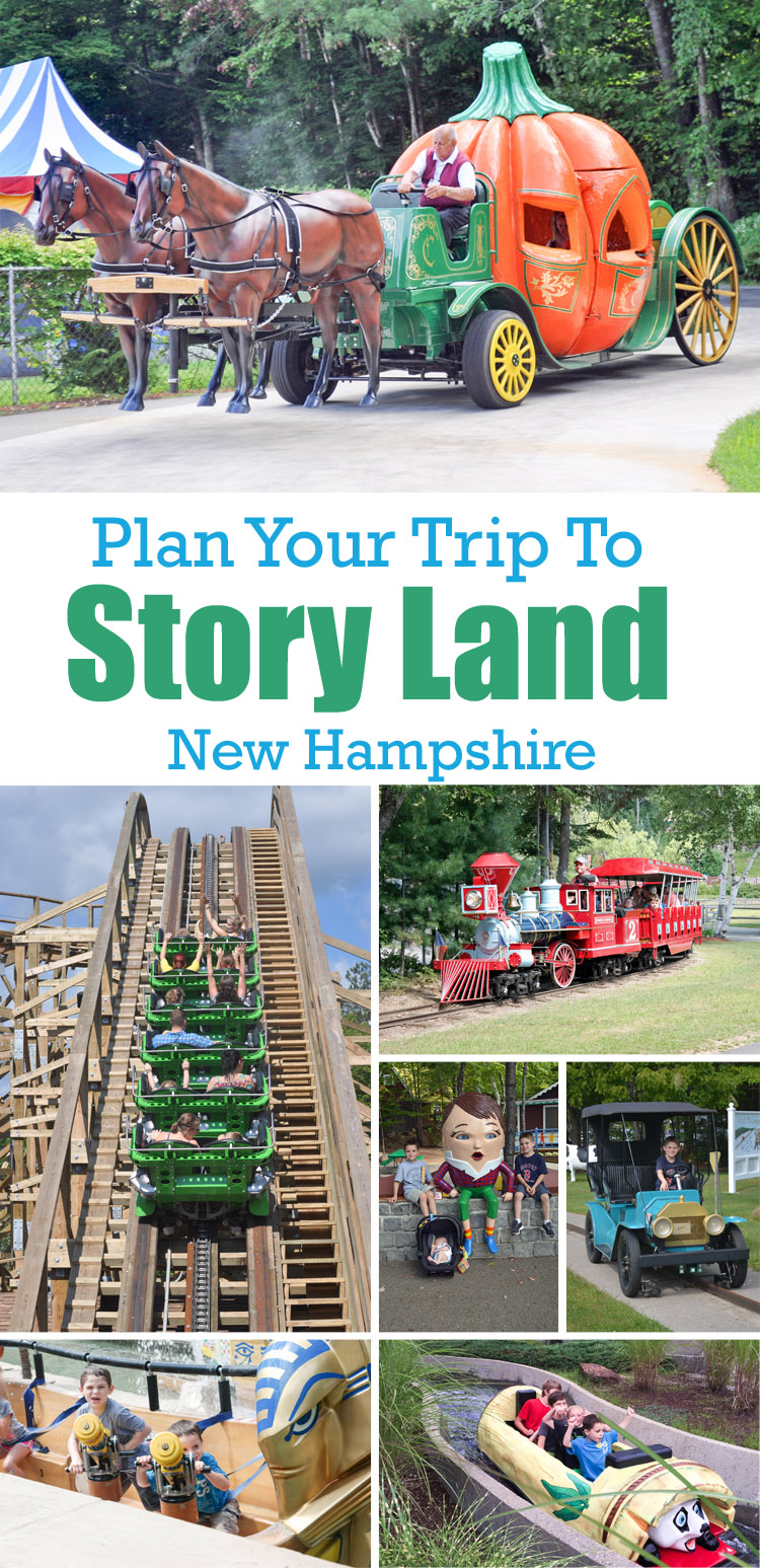 story land nh