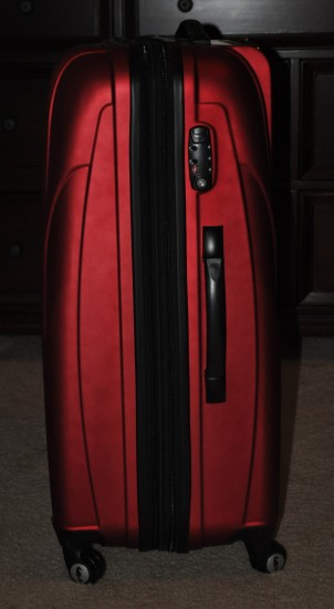 Atlantic Luggage Lumina 28 Inch Spinner