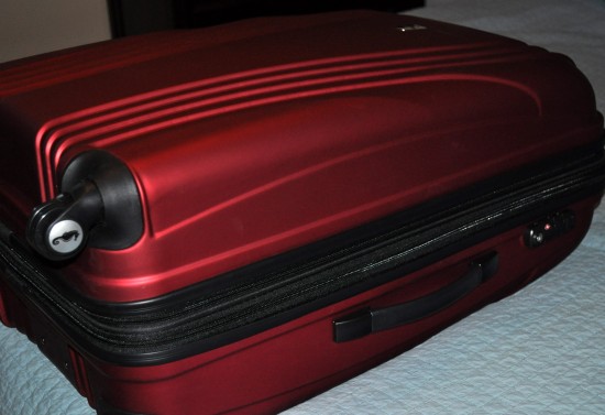 Atlantic Luggage Lumina