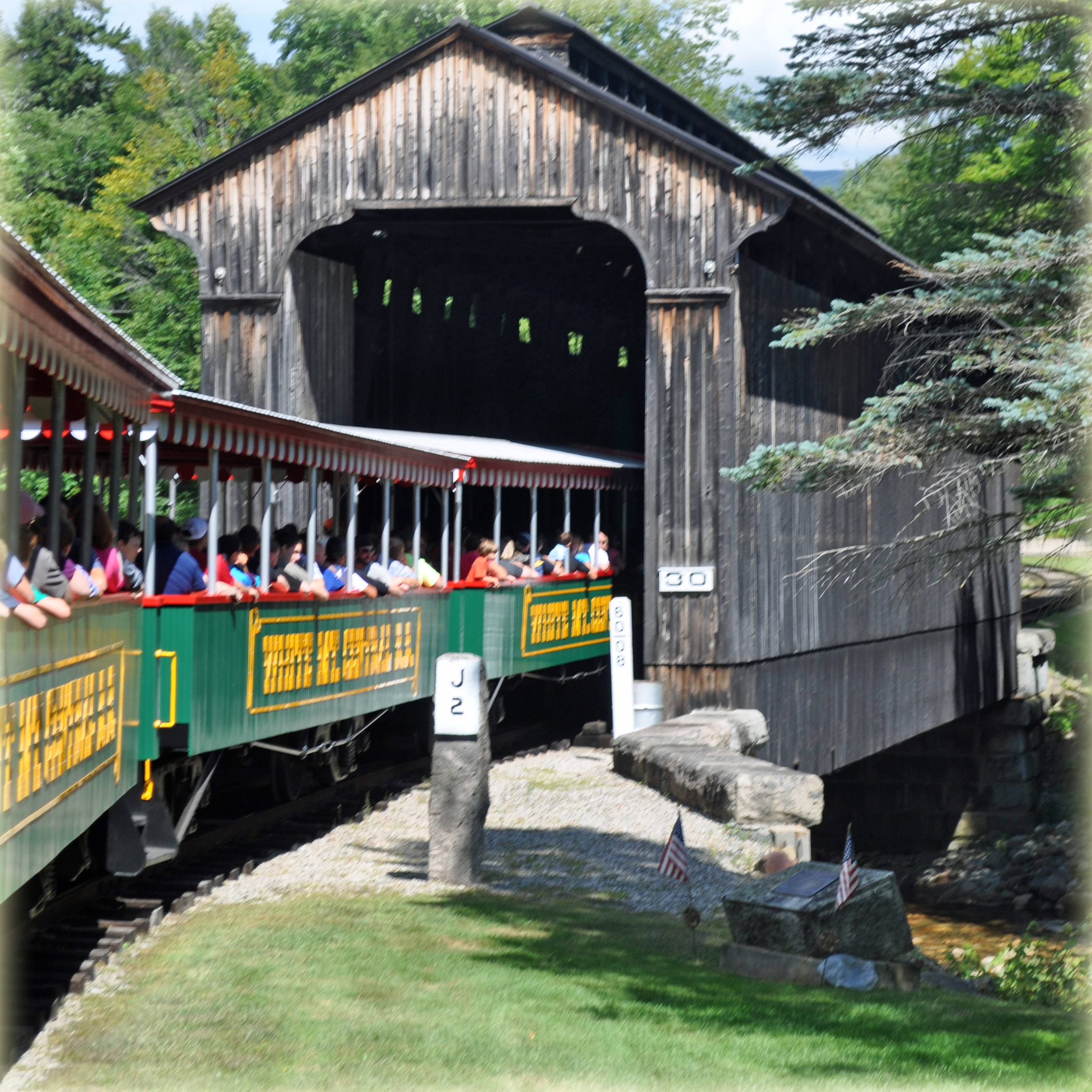 clarks trading post gift shop