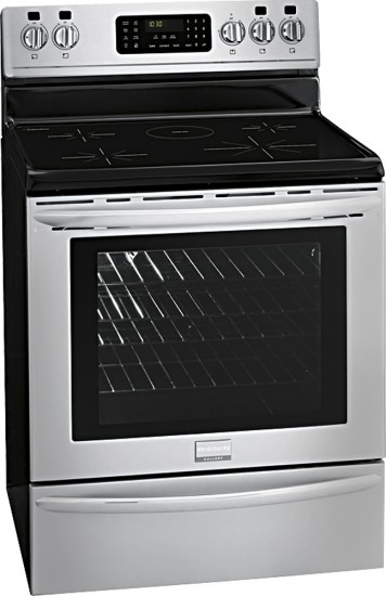 Frigidaire FGIF3061NF range