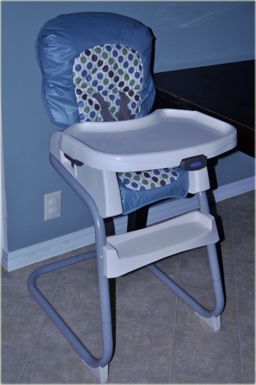 Graco High Chair