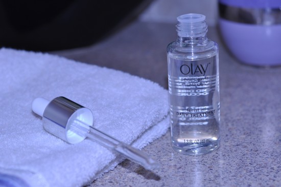 Olay Regenerist Luminous Facial Oil