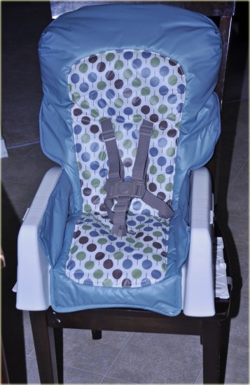 Graco High Chair