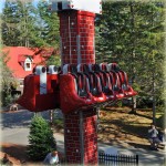 Santa's Village Attraction - White Mountains