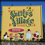 Santas Village